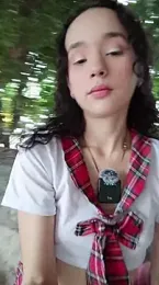 sweet_outdoor_charm webcam stripchat model stream image