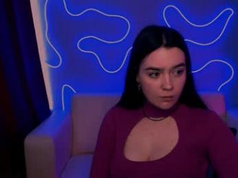 liana_best webcam model stream image