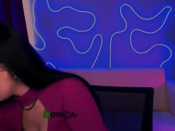 liana_best webcam model stream image