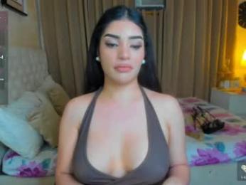 tiffany_cams webcam model stream image