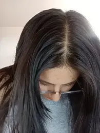 Rosyshadow webcam stripchat model stream image