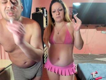 vickymike webcam model stream image