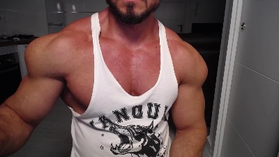 Vecinito_ webcam cam4 model stream image