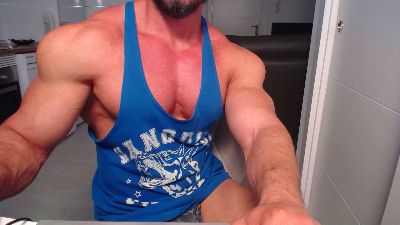 Vecinito_ webcam cam4 model stream image