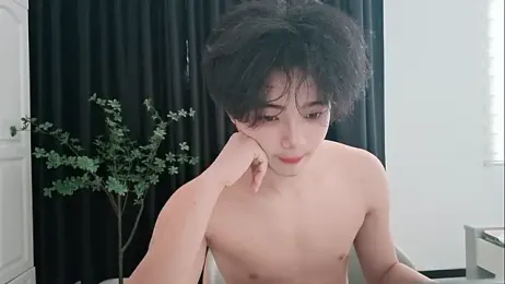 ZH-HUAHUA webcam model stream image