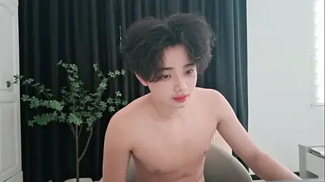 ZH-HUAHUA webcam model stream image