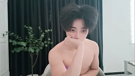 ZH-HUAHUA webcam model stream image