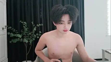 ZH-HUAHUA webcam model stream image