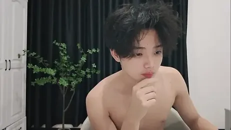 ZH-HUAHUA webcam model stream image