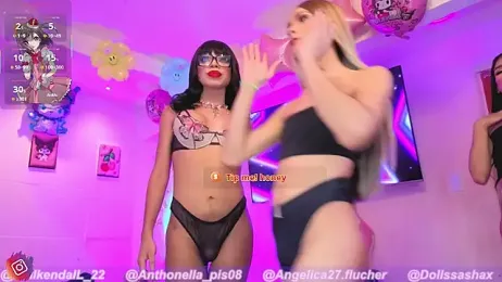 wonder_girlsexoticx webcam stripchat model stream image