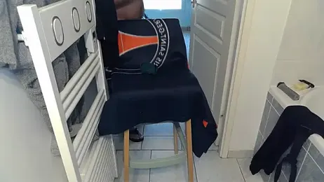 Footeux20cm webcam model stream image