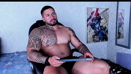 Cristian_Walker webcam model stream image