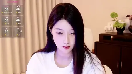 Lucky-baby webcam model stream image
