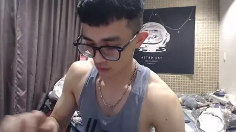 Stevenjt webcam model stream image