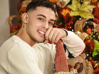 AUSTINCL webcam model stream image