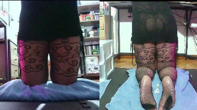 EvaSissySub webcam cam4 model stream image