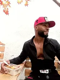 Dante_Knox webcam stripchat model stream image