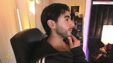 ItsMeEros webcam model stream image