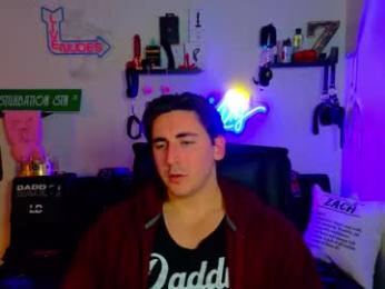 zach_rhyder webcam model stream image