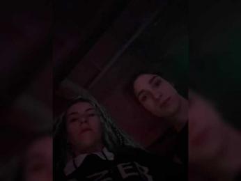 ShibariRoom webcam model stream image