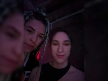 ShibariRoom webcam model stream image