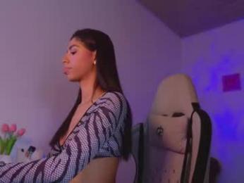 liaamoretzz webcam model stream image