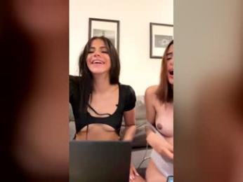 karriewatson webcam model stream image