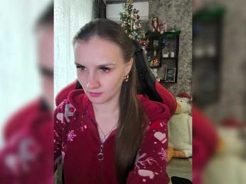 MedSEXtri4ka webcam bongacams model stream image