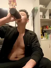 huanhuanaaaaa webcam model stream image