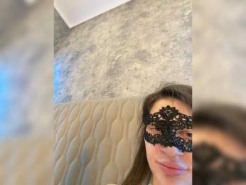 BabyfaceVixen1 webcam bongacams model stream image