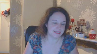 Anankka webcam model stream image
