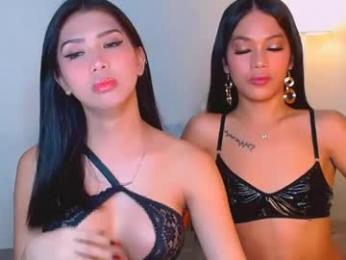 urmistress_sanya webcam chaturbate model stream image