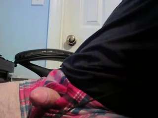 donjiggity webcam model stream image