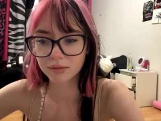 jacqualinepolowy webcam model stream image