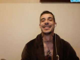 roberx7 webcam model stream image