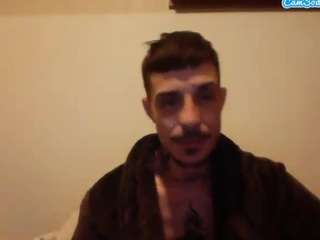 roberx7 webcam model stream image