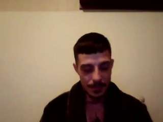 roberx7 webcam model stream image