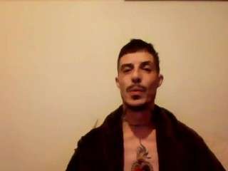 roberx7 webcam model stream image