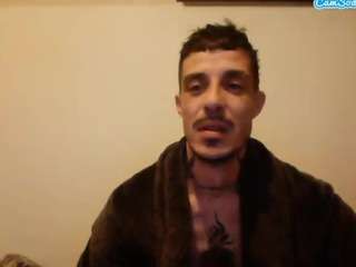 roberx7 webcam model stream image