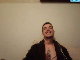 roberx7 webcam model stream image