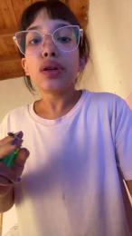 anahi50 webcam model stream image