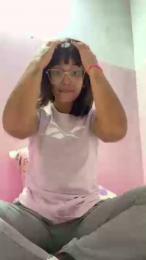 anahi50 webcam model stream image