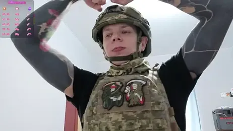 iceiceice69 webcam model stream image