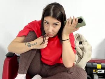 sexy07sexy webcam model stream image