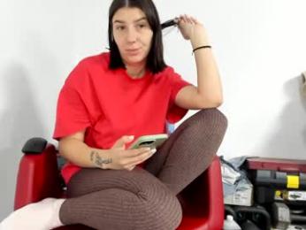 sexy07sexy webcam chaturbate model stream image