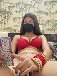 hot_queen78 webcam model stream image