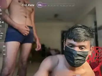 Ragnorok01 webcam stripchat model stream image