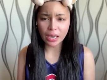 admelioraxxx webcam chaturbate model stream image