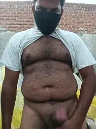 RAHULHardCoreR webcam model stream image