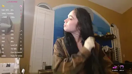 ahungkittykat webcam model stream image